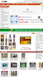 Mobile Screenshot of khangnhan.com